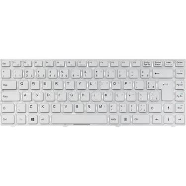 Imagem de Teclado para Notebook Sony Vaio VJC142F11X - BestBattery