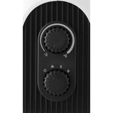 Imagem de Aquecedor De Ambiente Philco Termoventilador Paq2000b Branco 127v