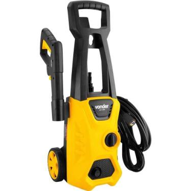 Imagem de Lavadora de alta pressão LAV 1600, 1.600 lbf~pol², VONDER, 110V