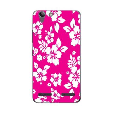 Imagem de Capa Adesivo Skin182 Verso Para Lenovo Vibe K5 - KawaSkin