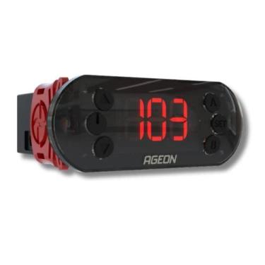 Imagem de Controlador de temperatura A103 Ageon - Bivolt
