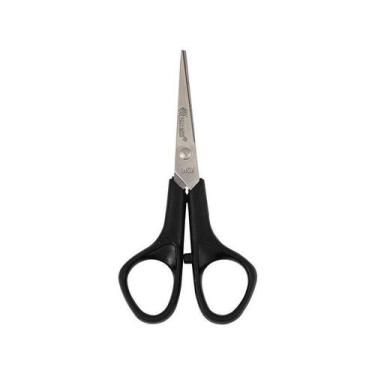 Imagem de Tesoura Multiuso 13cm Western 2132 Preto