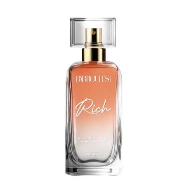 Imagem de Barbour's Beauty Rich - Perfume Capilar 50ml - Barbours Beauty