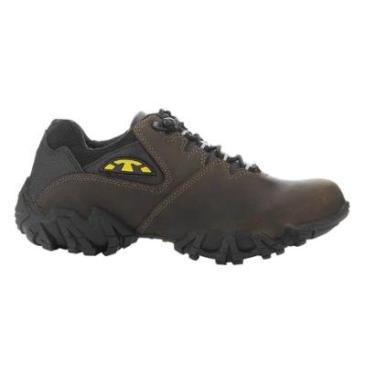 Imagem de Bota Masculina Bull Terrier Bruce Low-Masculino