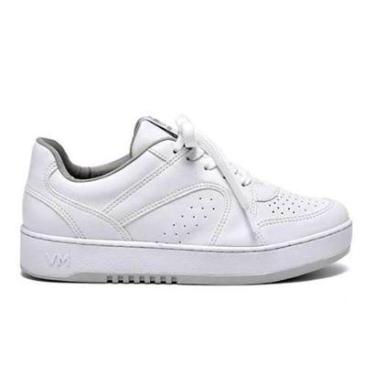 Imagem de Tênis Casual Flatform Via Marte Tenis 23-15606 Feminino-Feminino