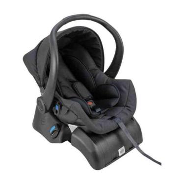 Imagem de Cadeira para Carro Cocoon Black BL Galzerano