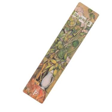 Imagem de Marcador de Páginas Paperblanks Vasos e Flores Cézanne Unidade