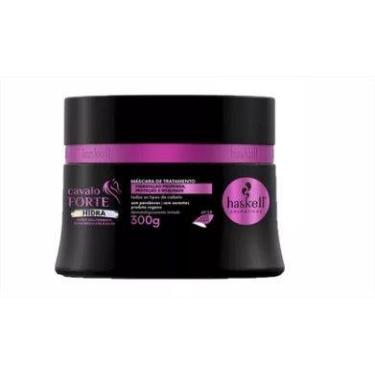 Imagem de Mascara Cavalo Forte Hidra 300gr - Haskell