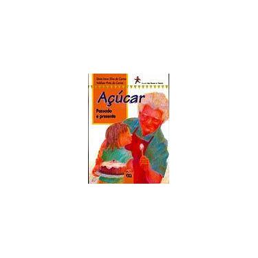 Imagem de Açúcar: Passado e Presente - ATICA