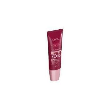 Imagem de Protetor solar niina secrets fps 70 40ml - EUDORA