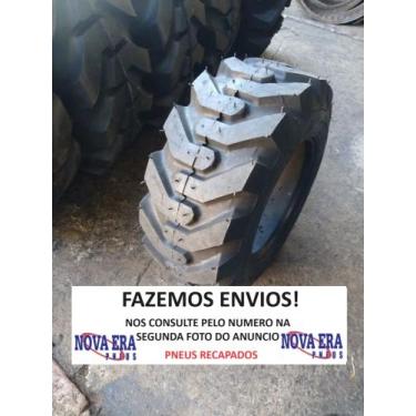Imagem de Pneu 10x16.5 / 10/16.5 / 10-16.5 - 10x16.5 / 10/16.5 / 10-16.5'