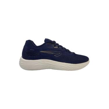 Imagem de Tenis Esportivo Academia Unissex Leve Rainha Drive III 02050015, 42, M