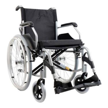Imagem de Cadeira de Rodas D600 Dellamed T46