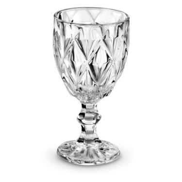 Imagem de Taça para Vinho Clear Vitral Verre - TC14841 - Mimo Style