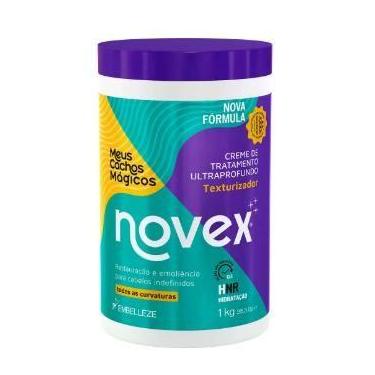Imagem de Creme de Tratamento Novex Meus Cachos 1kg