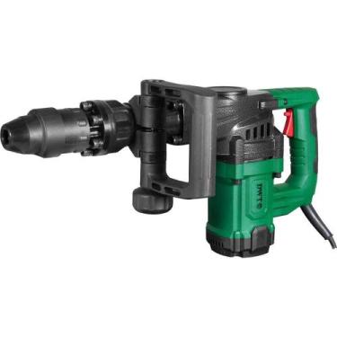 Imagem de Martelo Rompedor Max, MRD 1315n, 15 Joules, 127 V~, 1.300 W, 3.600 Ipm
