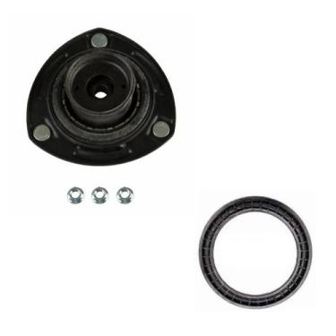 Imagem de Coxim Amortecedor Dianteiro Hyundai Santa Fé 2006 A 2010 - AFA AUTOSTA
