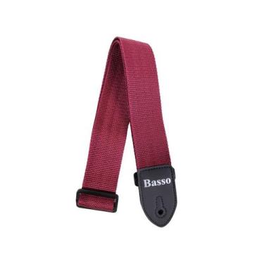 Imagem de Correia Ny 15 Bordo Nylon Basso