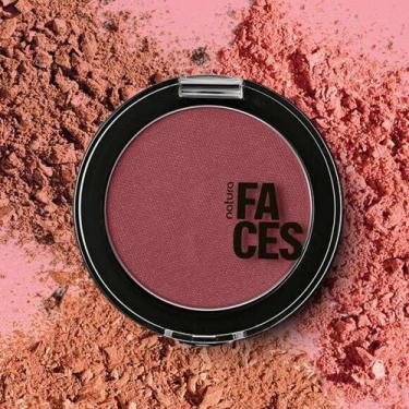 Imagem de Blush Color Faces 3g - Maquiagem , Vinho 28