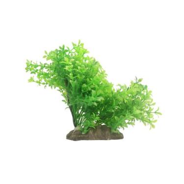 Imagem de SKRw PLANTA ARTIFICIAL M-632 13x19CM MOITA VERDE