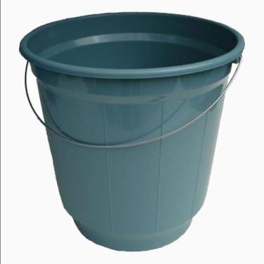 Imagem de Balde plastico 8l arqplast