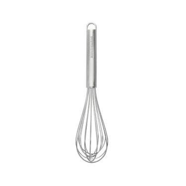 Imagem de Fouet Batedor Ovos Premium Aço Inox  Alça Luxo KitchenAid