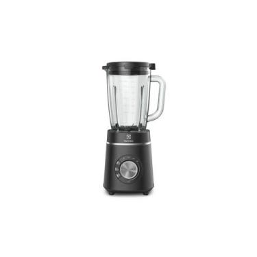 Imagem de Liquidificador electrolux 1,75l 1200w preto expert c/ tecnologia trufl