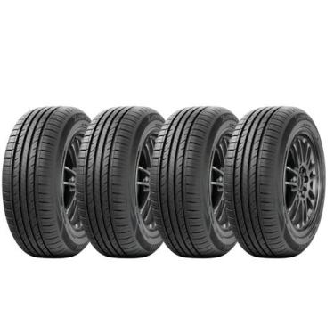 Imagem de Kit 4 Pneus Westlake Aro 17 205/50 R17 93w Z-108