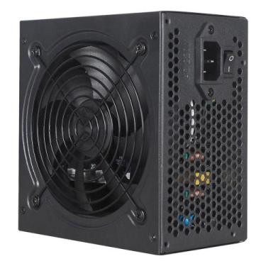 Imagem de Fonte ATX Fortrek Black Hawk 400W, 80 Plus White, Bivolt, Preto - 7045