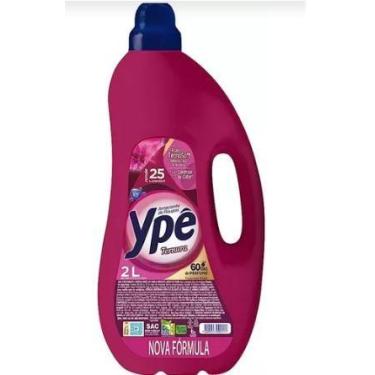 Imagem de Amaciante ype ternura 2l