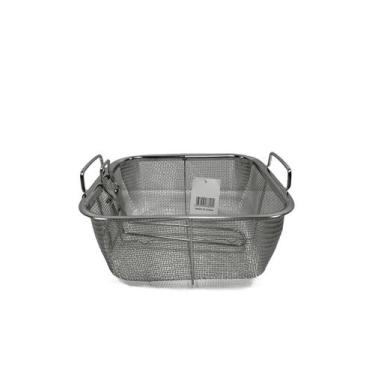 Imagem de Cesta Para Fritura 20x9x20cm - Dalla Valle