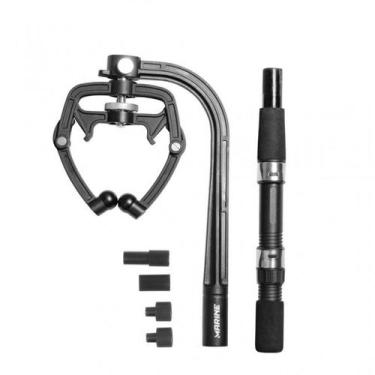Imagem de Enrolador de Linha Marine Sports Line Spooler Rotativo MLS