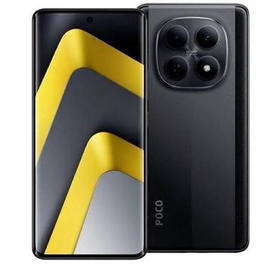 Imagem de Xiaomi Poco M8 5G 8gb RAM 256GB Preto NFC