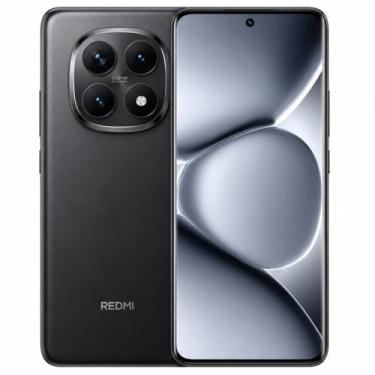 Imagem de Smartphone Xiaomi Redmi Note 15 Preto 8GB RAM 256GB ROM (2510DRA23L)