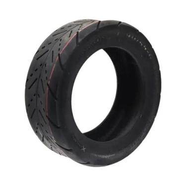 Imagem de 90/55-6 pneu sem câmara de ar engrossado pneu a vácuo off-road para ac