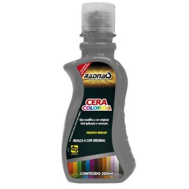 Imagem de Cera Colorida 5502586 Radnaq Cod.ref. Lc5502586 Universal