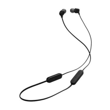 Imagem de Fone de Ouvido JBL Tune 135BT Preto
