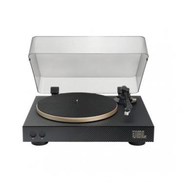 Imagem de Toca-Discos Bluetooth JBL Spinner BT