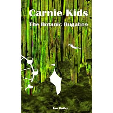 Imagem de Carnie Kids - The Botanic Bugaboo