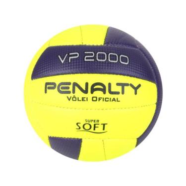 Imagem de Bola De Vôlei Penalty X Vp 2000