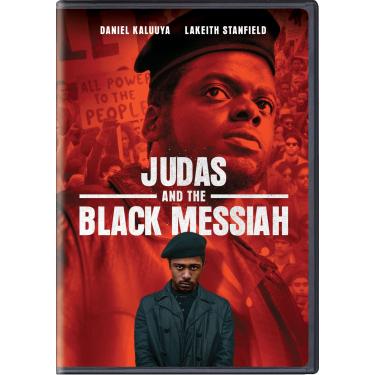 Imagem de Judas and the Black Messiah