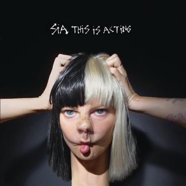 Imagem de This Is Acting [Disco de Vinil]