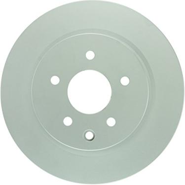 Imagem de Bosch 40011477 QuietCast Premium Rotor de freio a disco para Nissan Maxima 2009-2016; Traseira