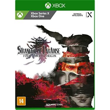 Imagem de Stranger Of Paradise: Final Fantasy Origin - Xbox Series X