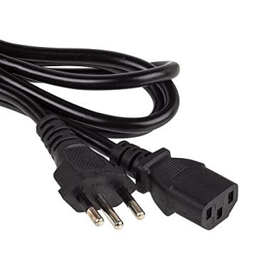 Imagem de Cabo de Força Novo Padrão 10A - 3 Metros