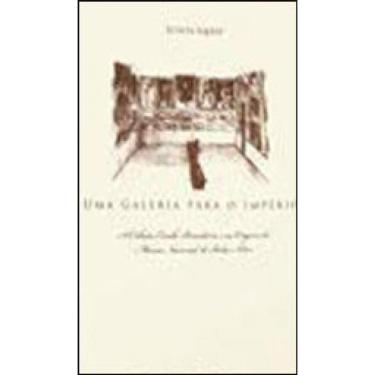 Imagem de Galeria Para O Imperio, Uma