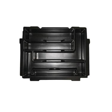Imagem de Bandeja Mak-pac 1 Com Divisórias P-83668 Makita