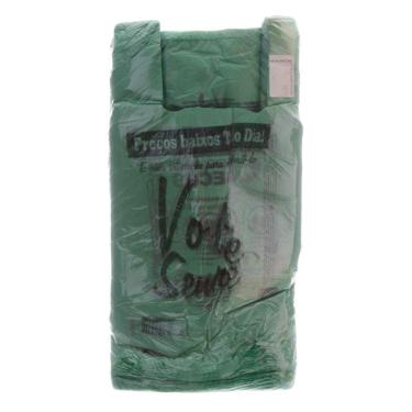 Imagem de Sacola Plástica Biodegradável com a Largura 48 x 55cm Altura 