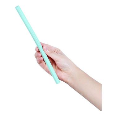 Imagem de Canudo Reutilizável Abre E Fecha Safety 1st - Green