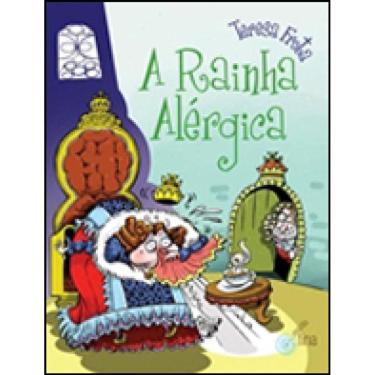 Imagem de Rainha Alergica, A